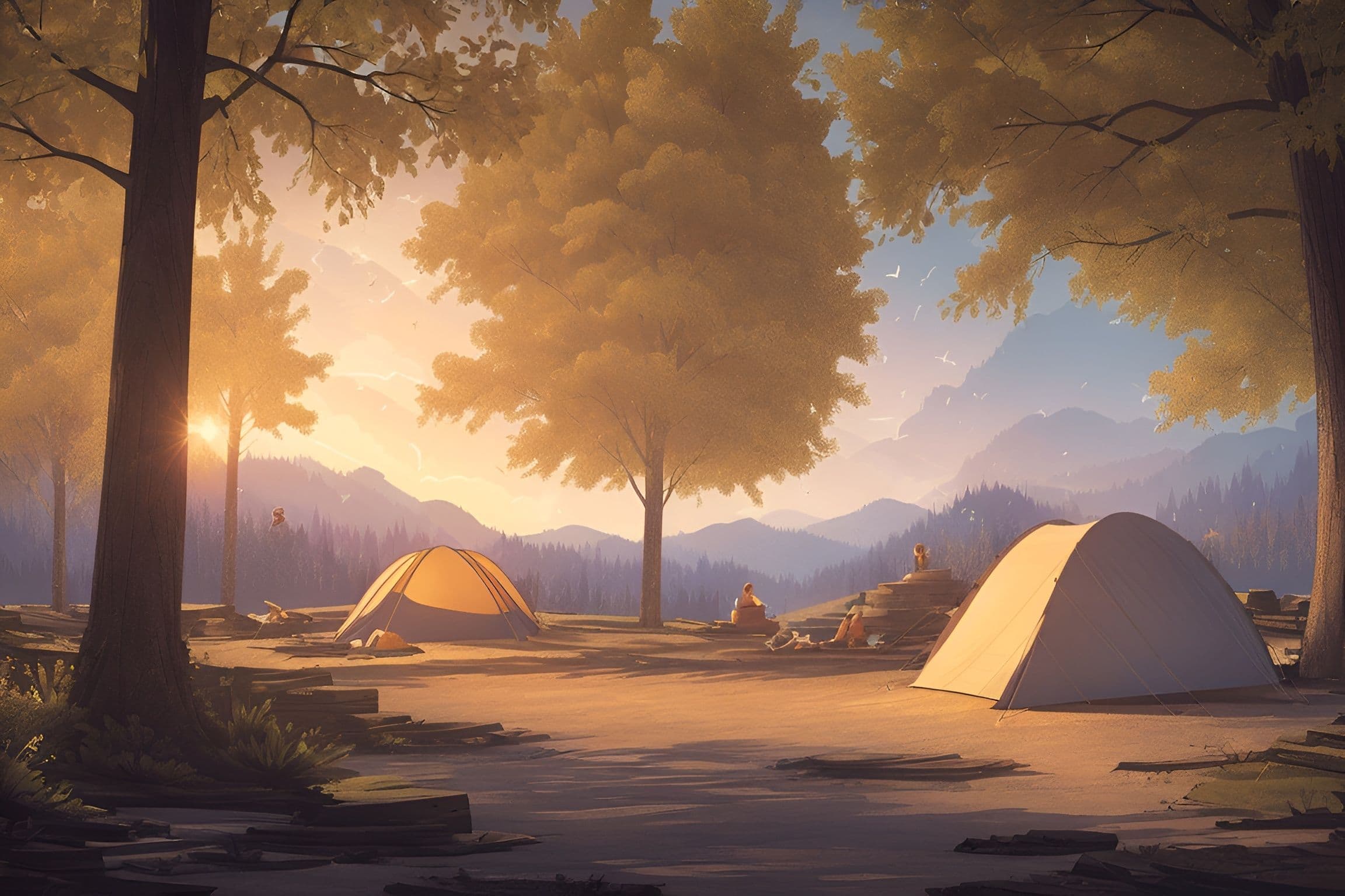 Cover Image for Save Money on Your Next Camping Trip