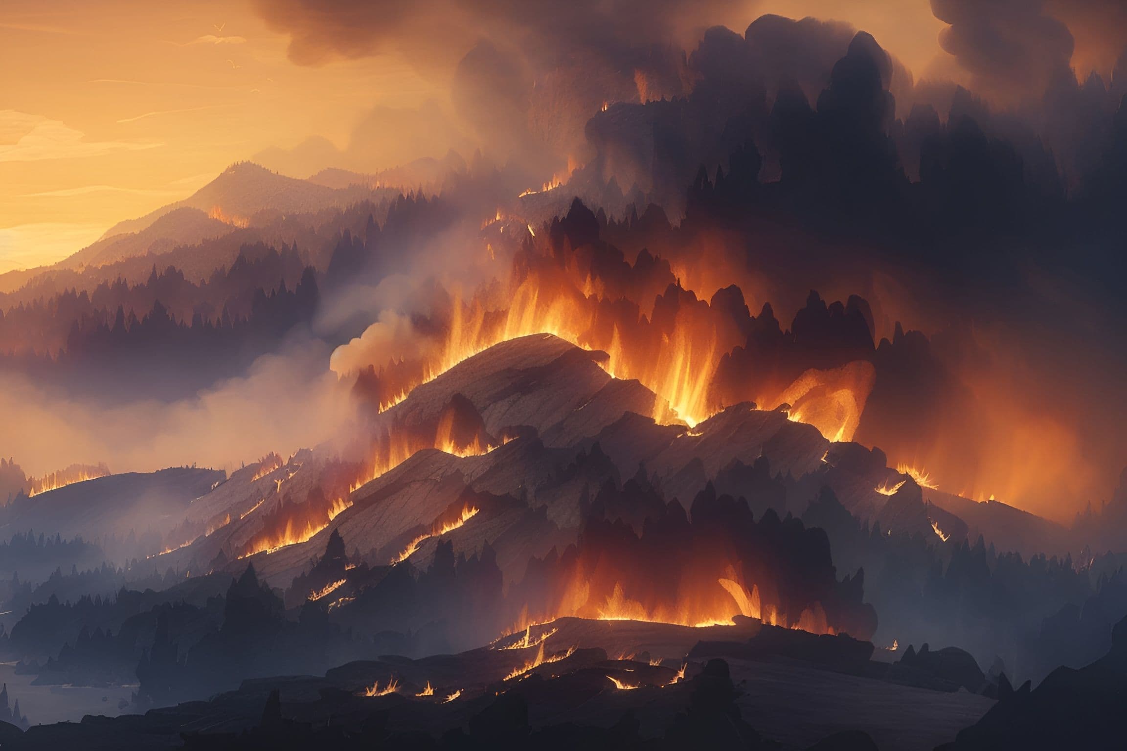 Minimize Campfire Impact cover image