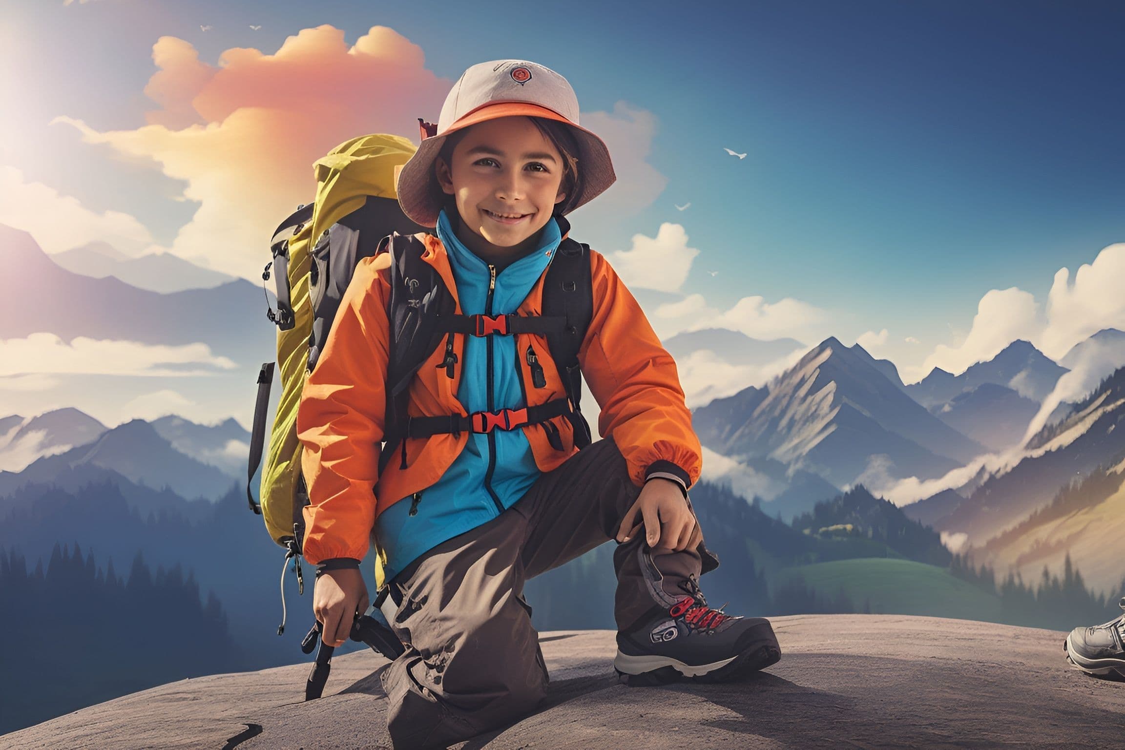 Gear to Get them Cheering: Kiddo Edition cover image