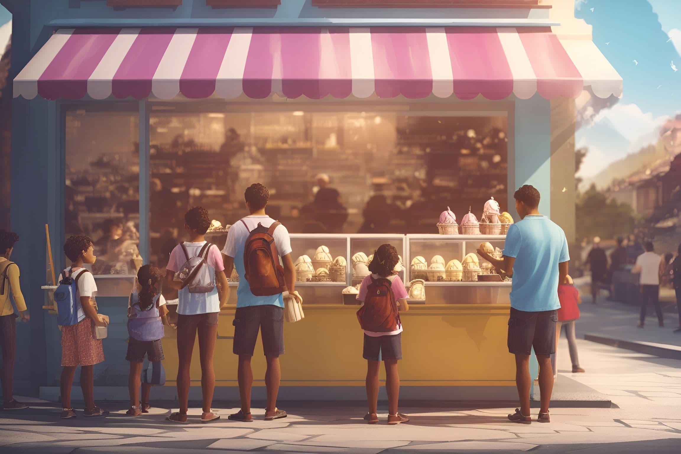 Post Hike Rituals cover image