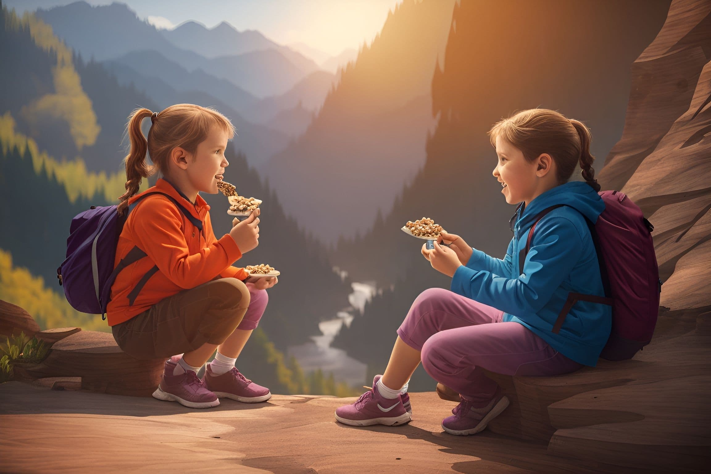 Three S's cover image