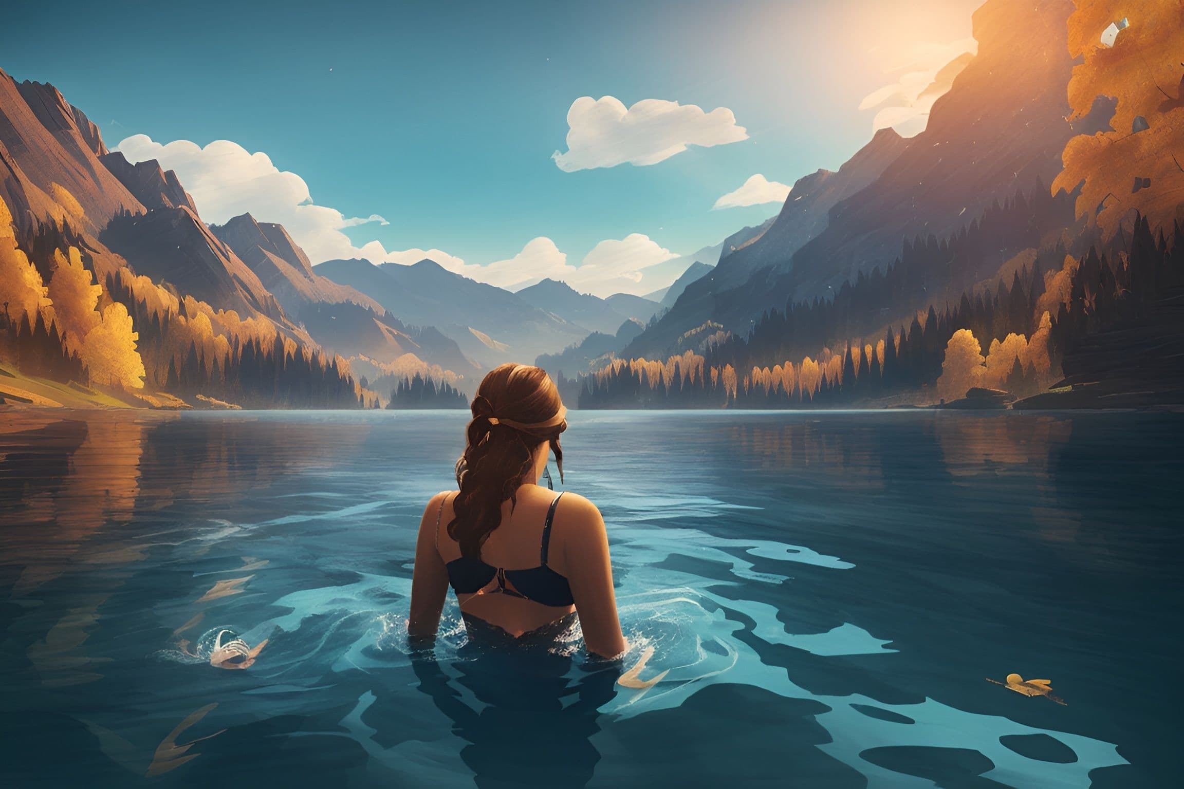 Nature's Playground cover image