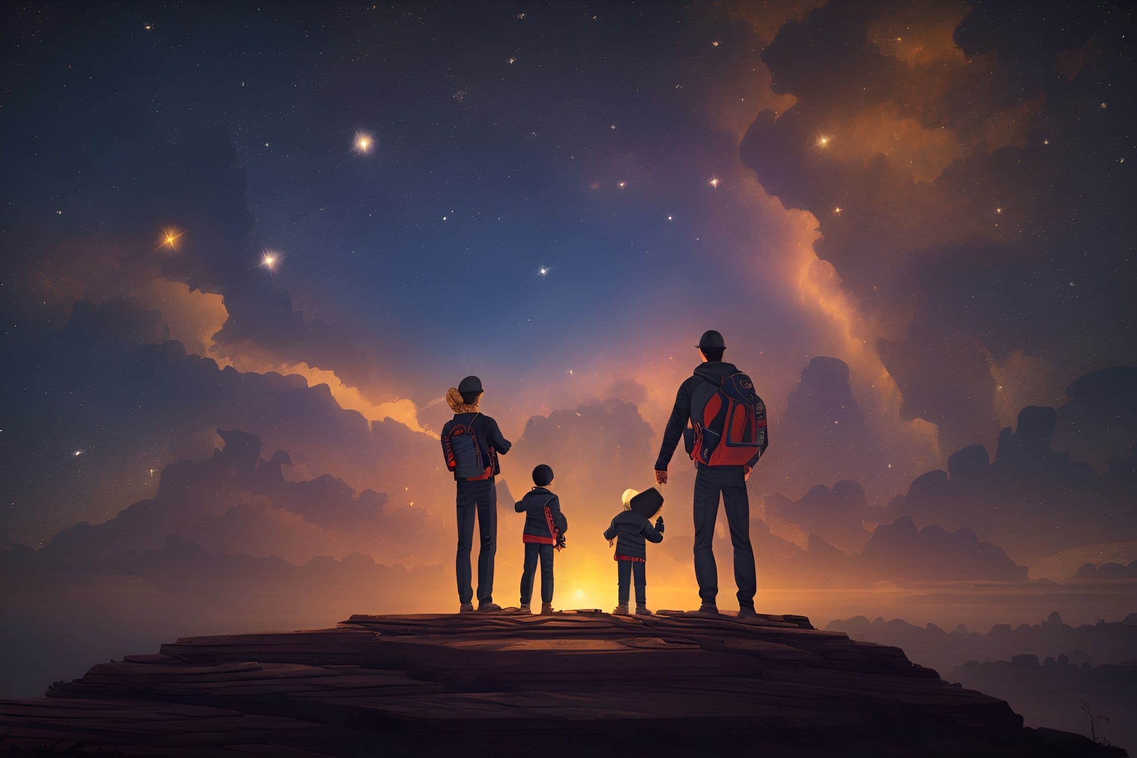 The Universe is Your Playground cover image