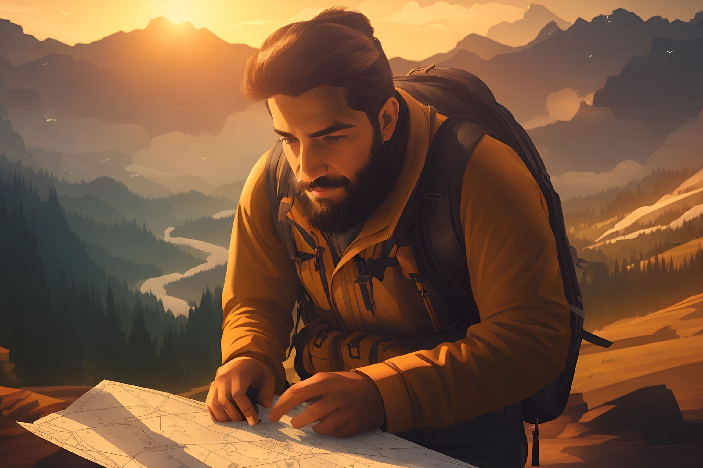 Plan B: Understand Backup Navigation cover image