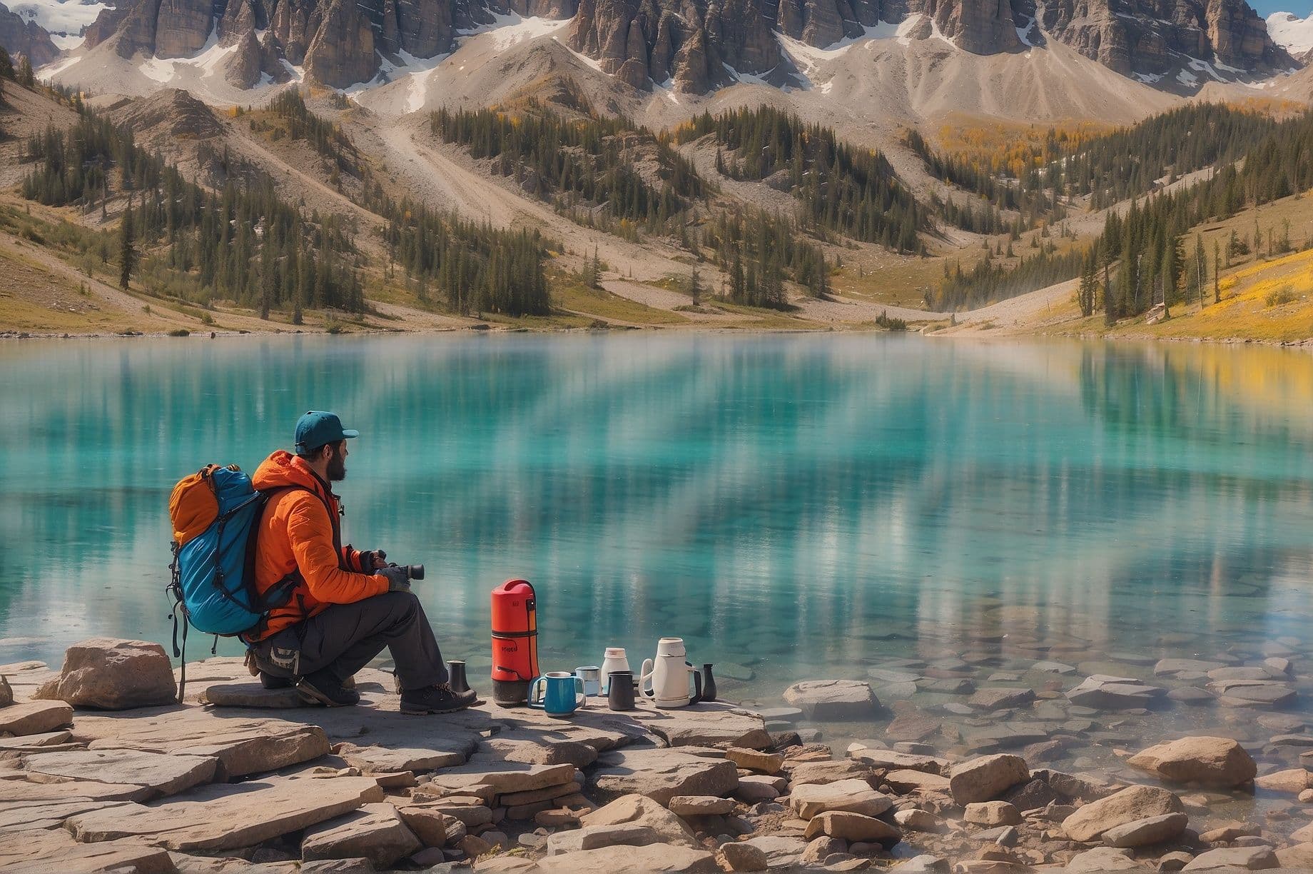 Pore Decisions: Filtration Sizes cover image