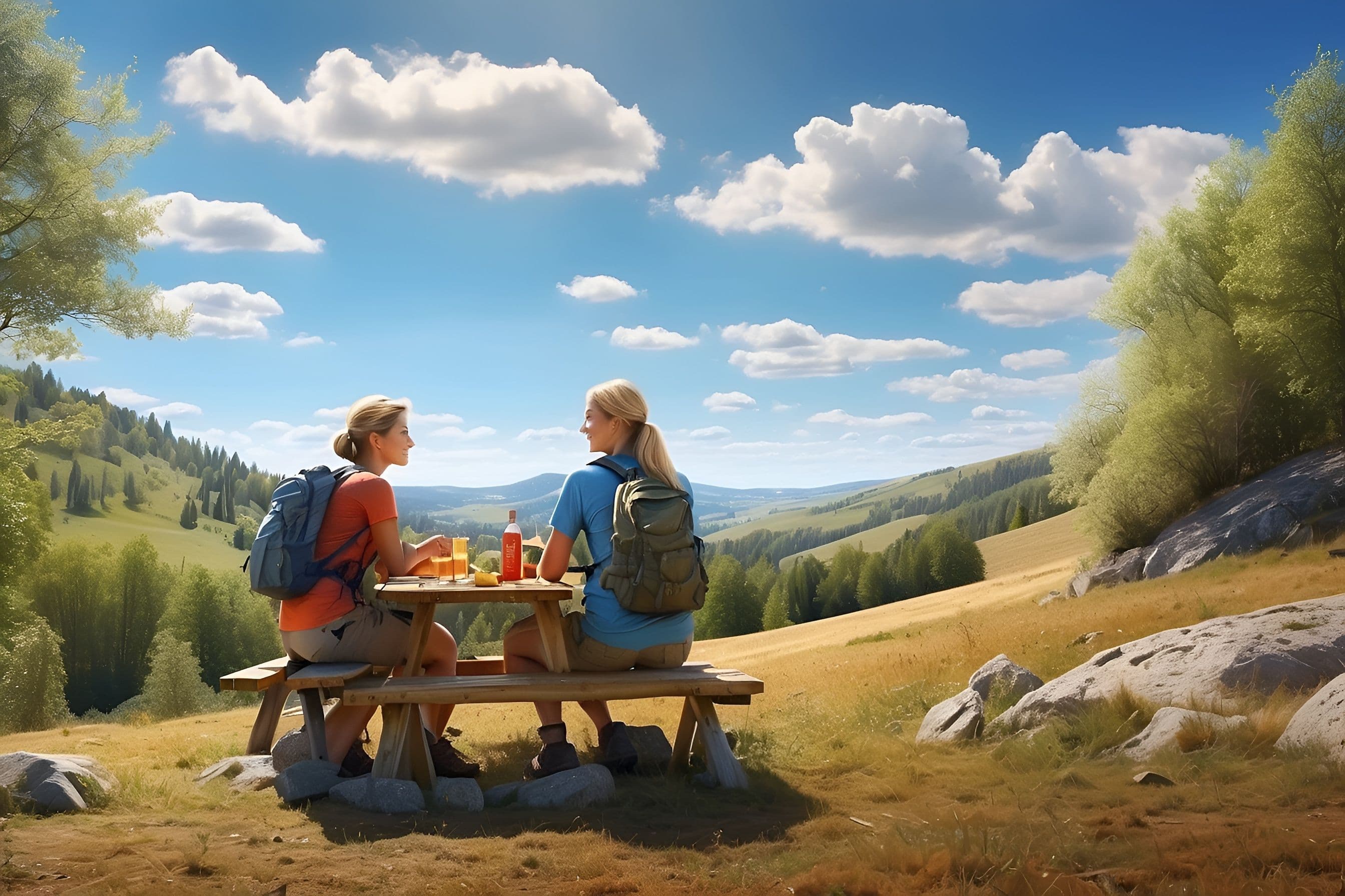 Pit Stops: Not Just for Cars cover image