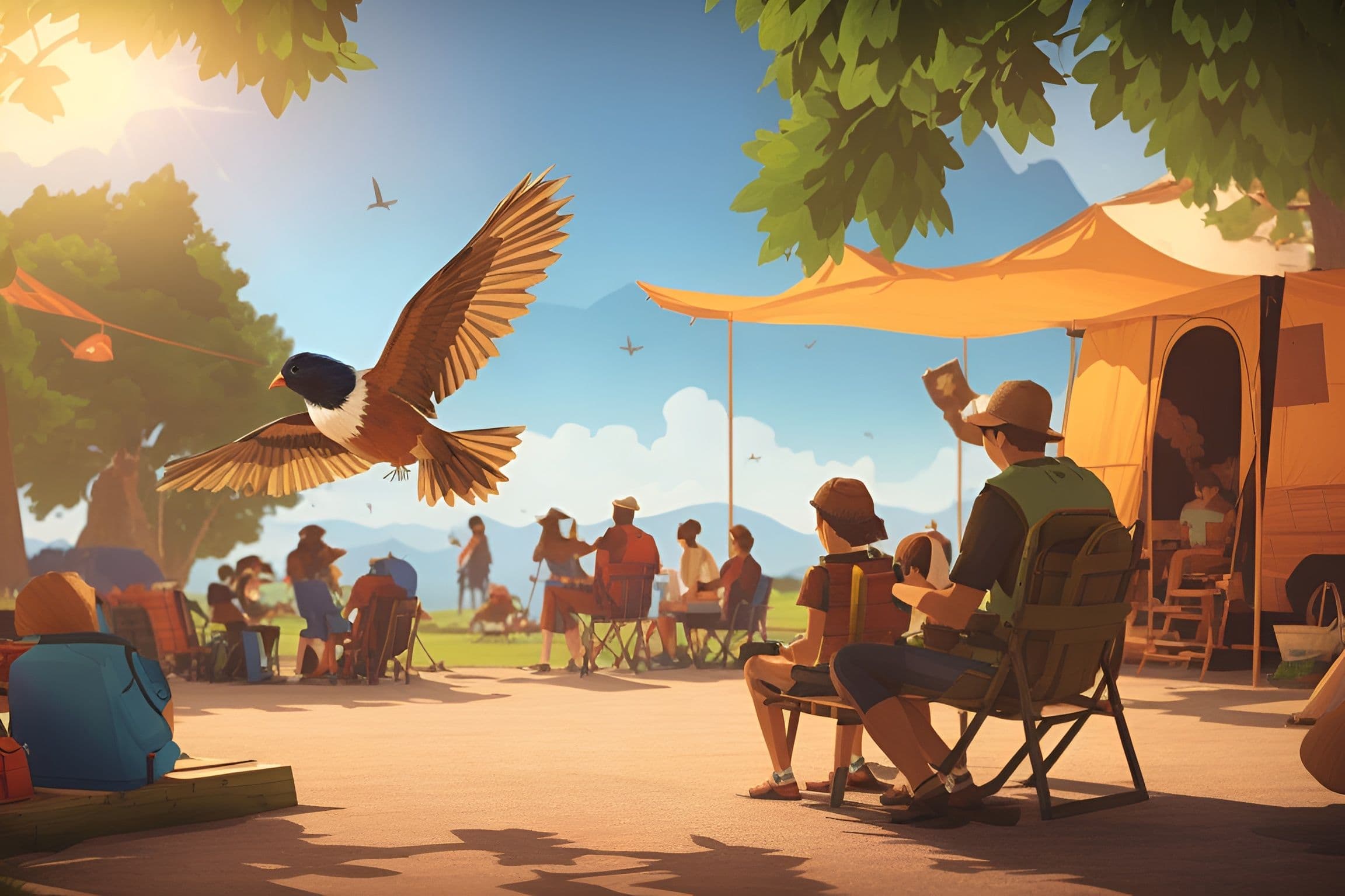 The Sound of Nature cover image