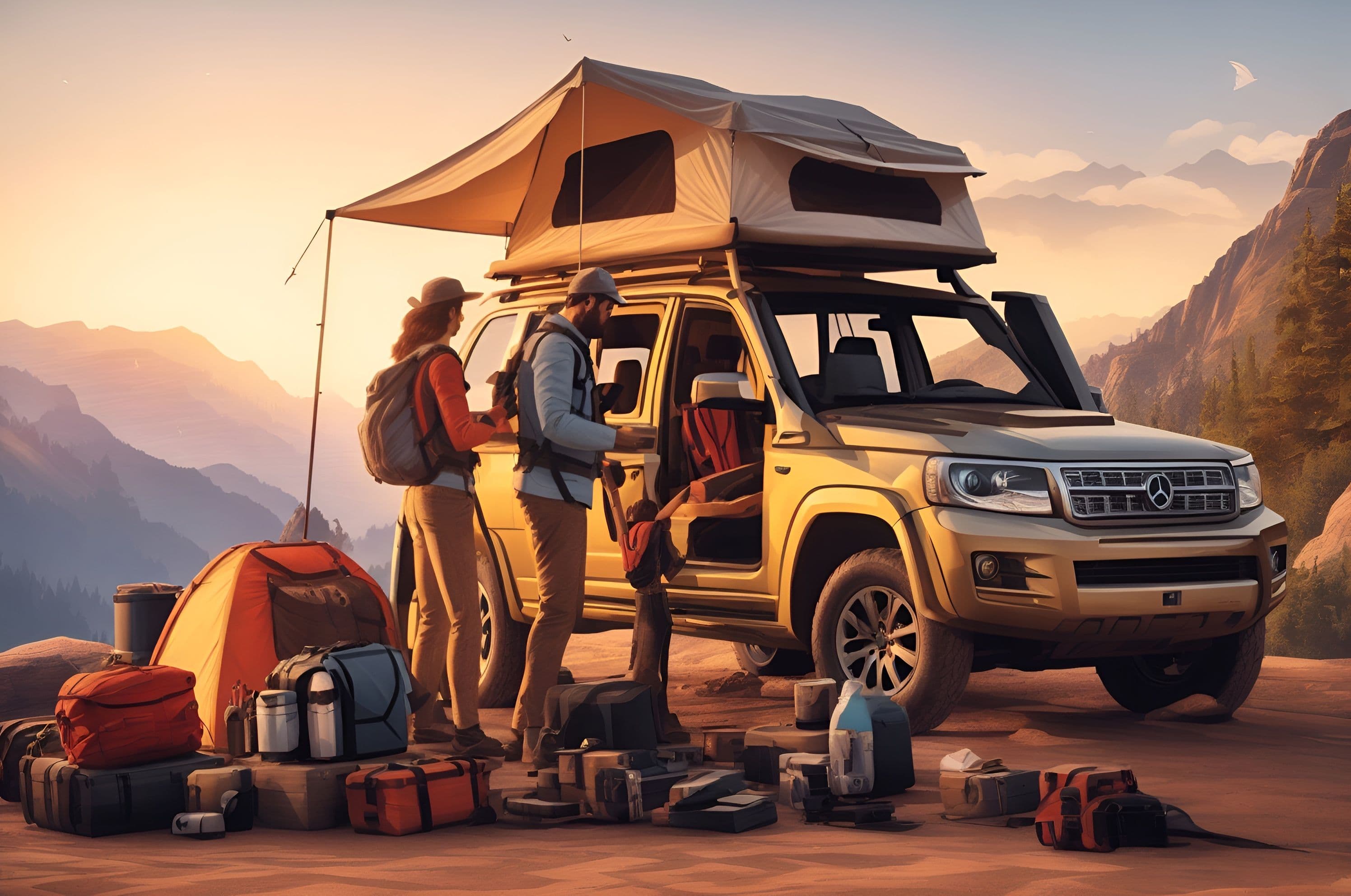 Camp Closer to Home cover image