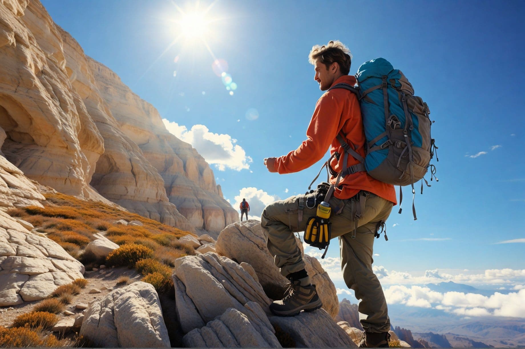 Test the Terrain cover image