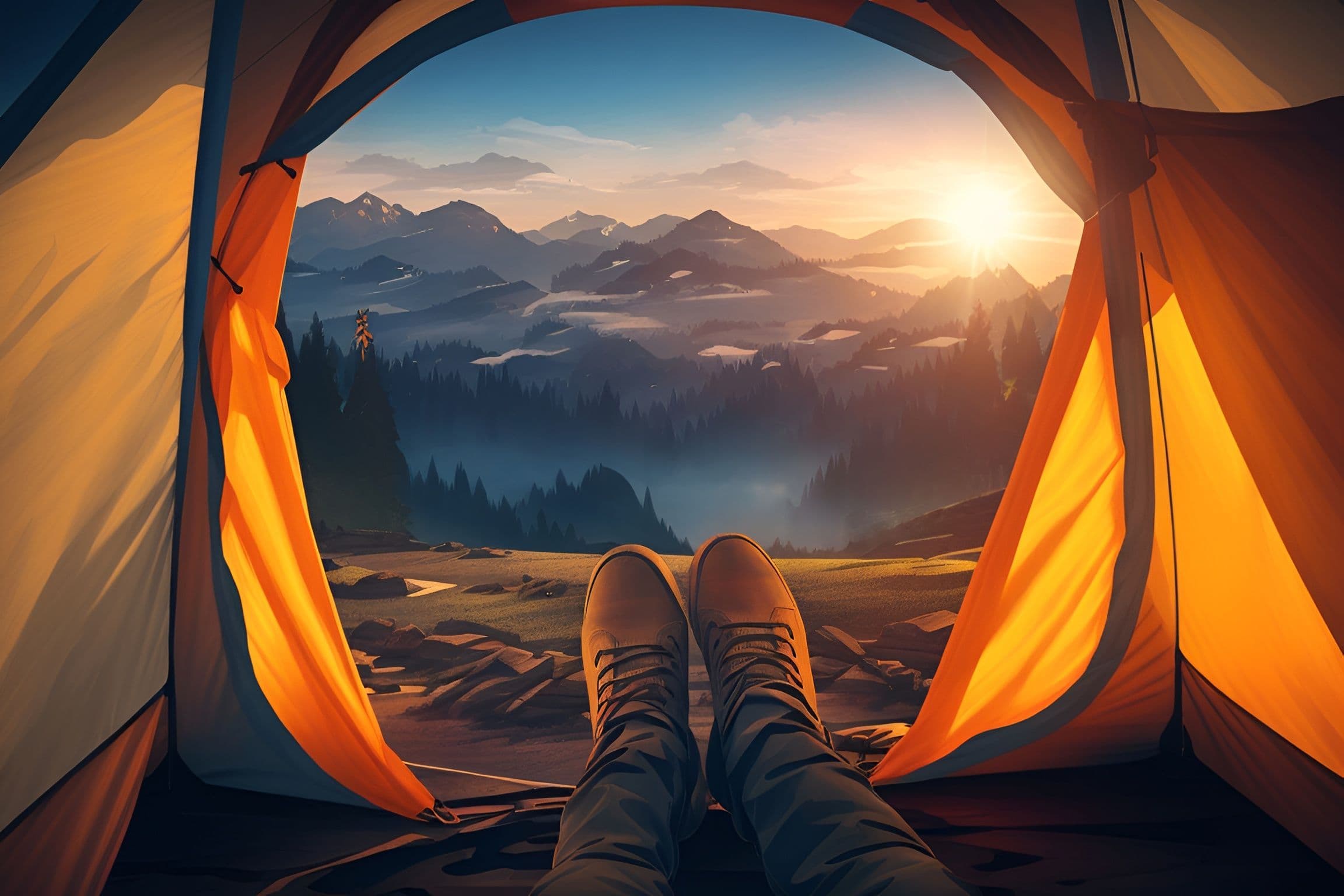 Here Comes the Sun (or Not) cover image