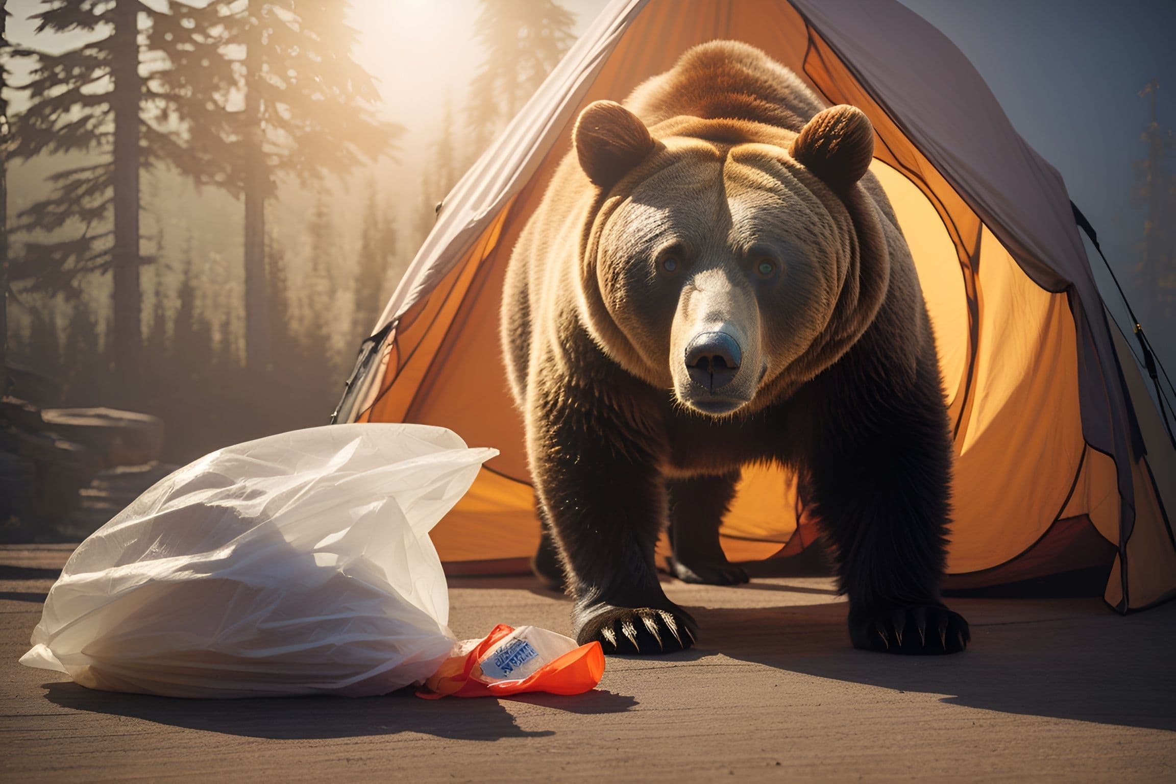 Stash it Right and Sleep Tight! cover image