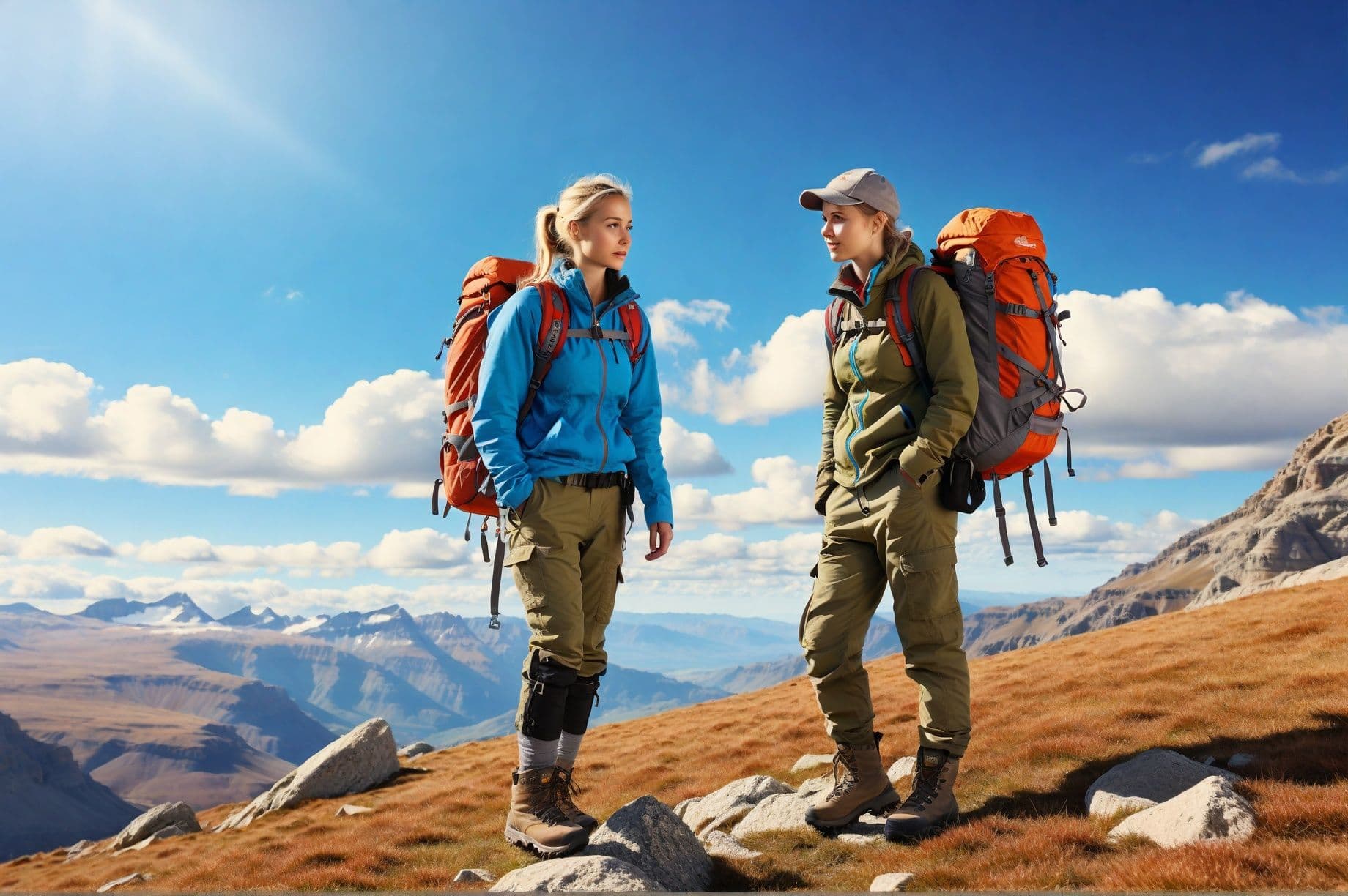 Divide and Conquer cover image