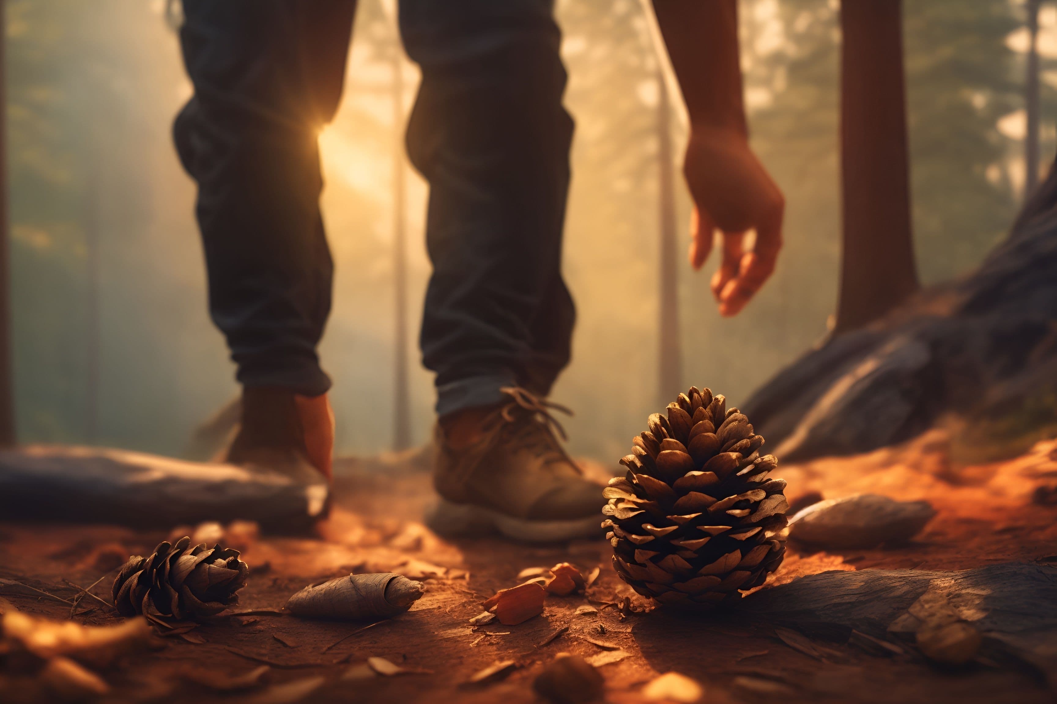 Leave What You Find cover image