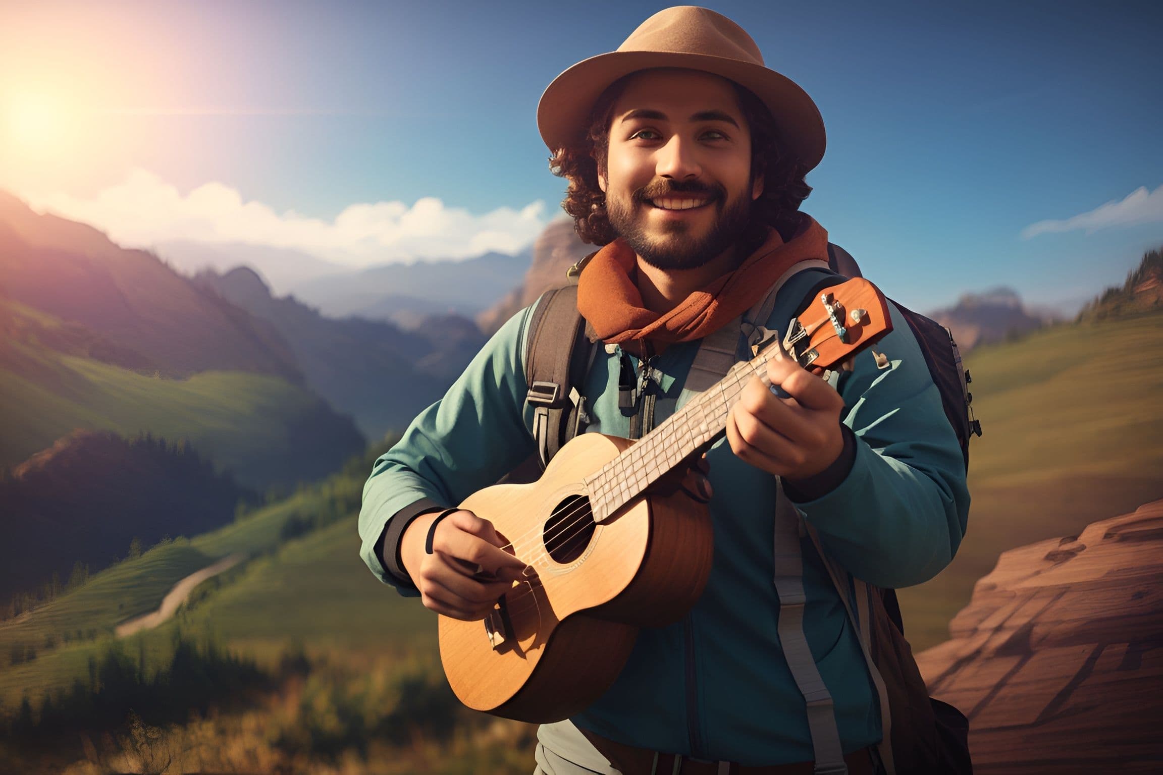 Whistle While You Walk cover image